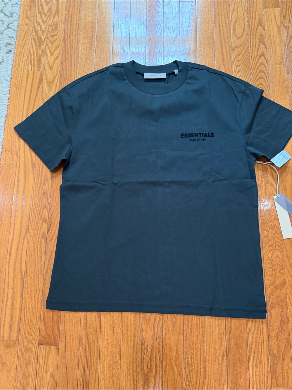 Essentials Tee